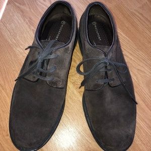 rockport adiprene mens shoes